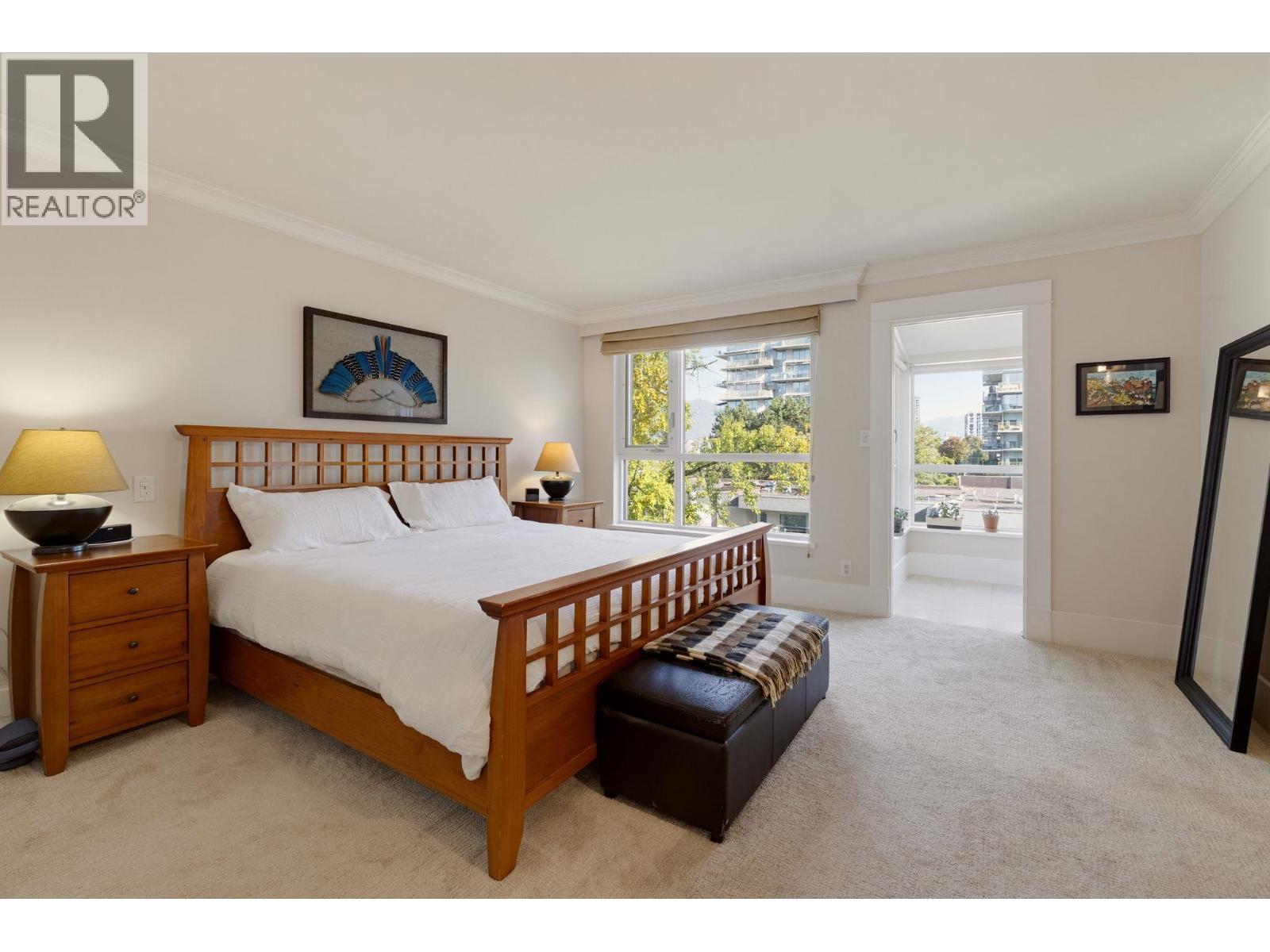 701 1345 BURNABY STREET