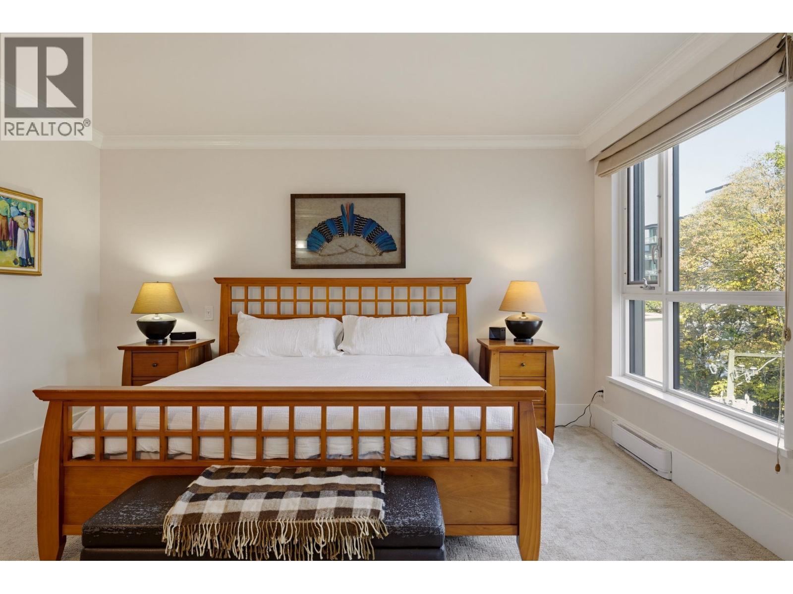 701 1345 BURNABY STREET
