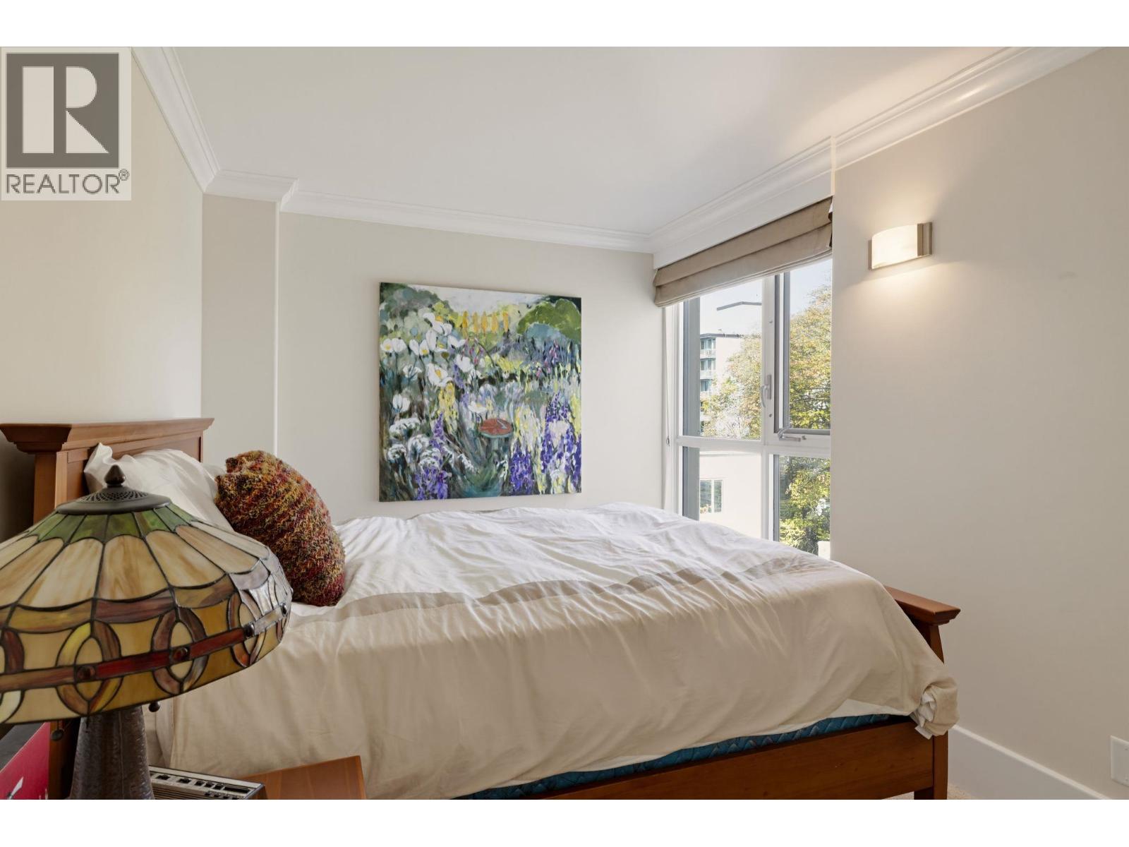 701 1345 BURNABY STREET