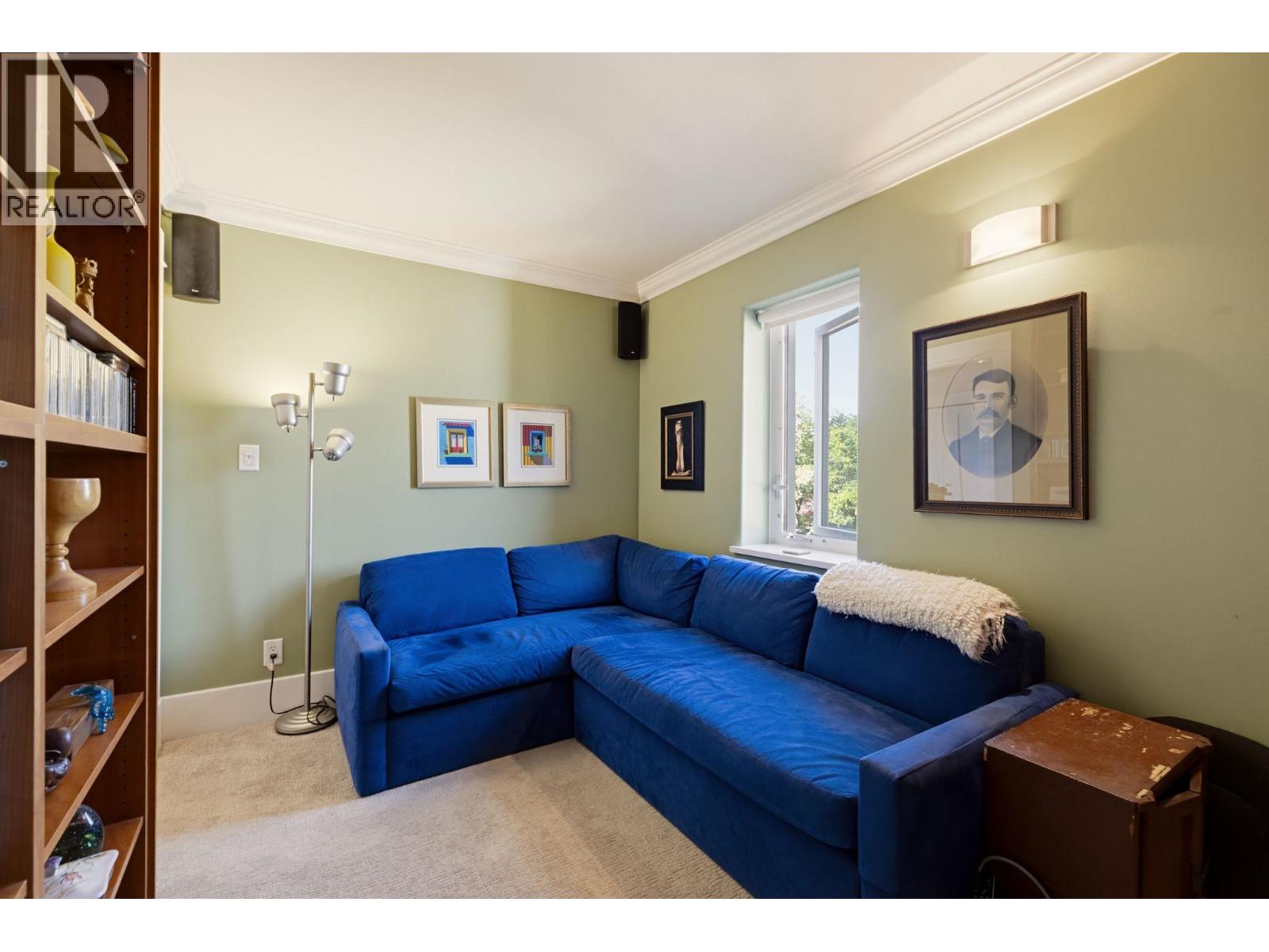 701 1345 BURNABY STREET