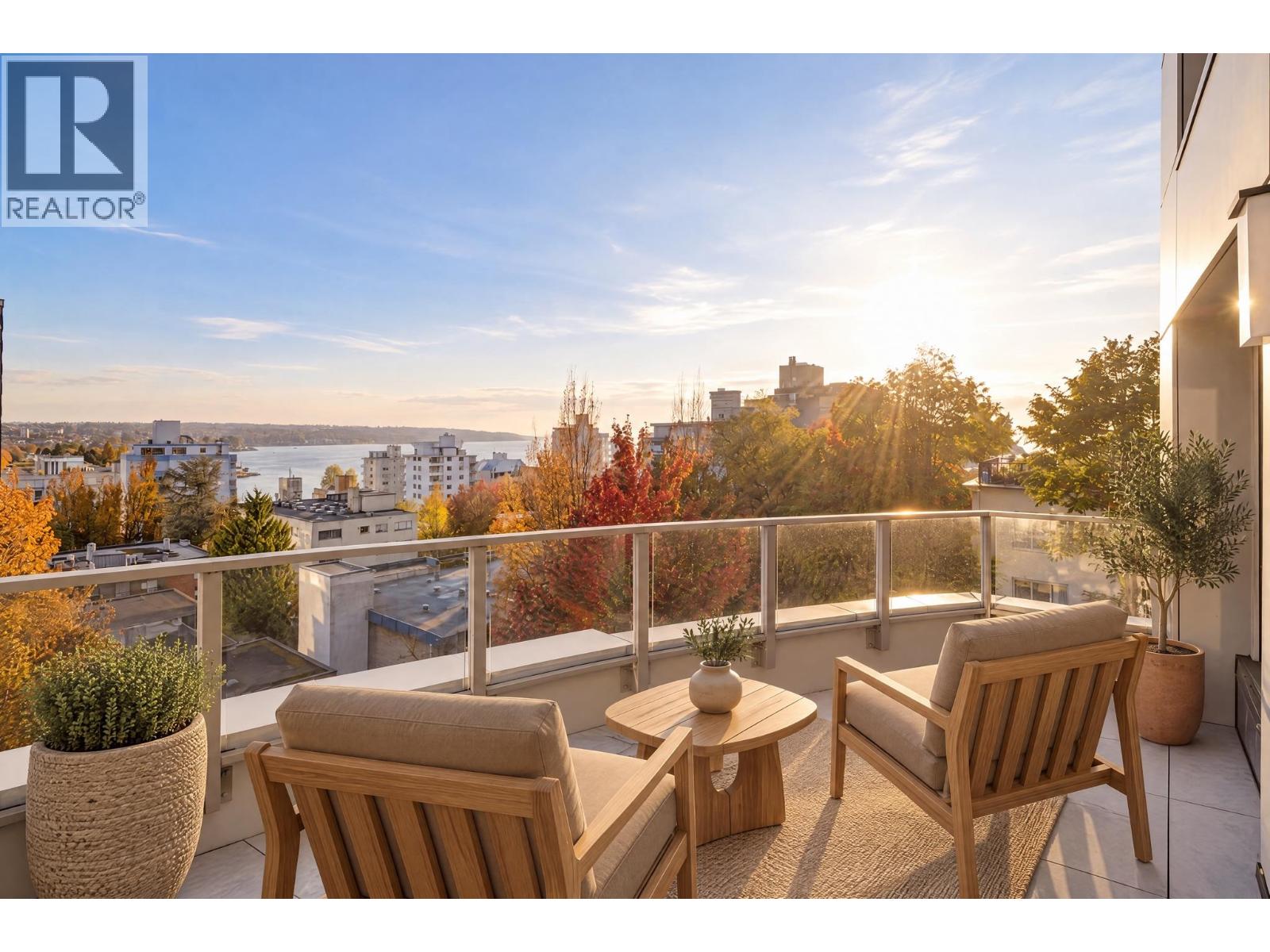 701 1345 BURNABY STREET