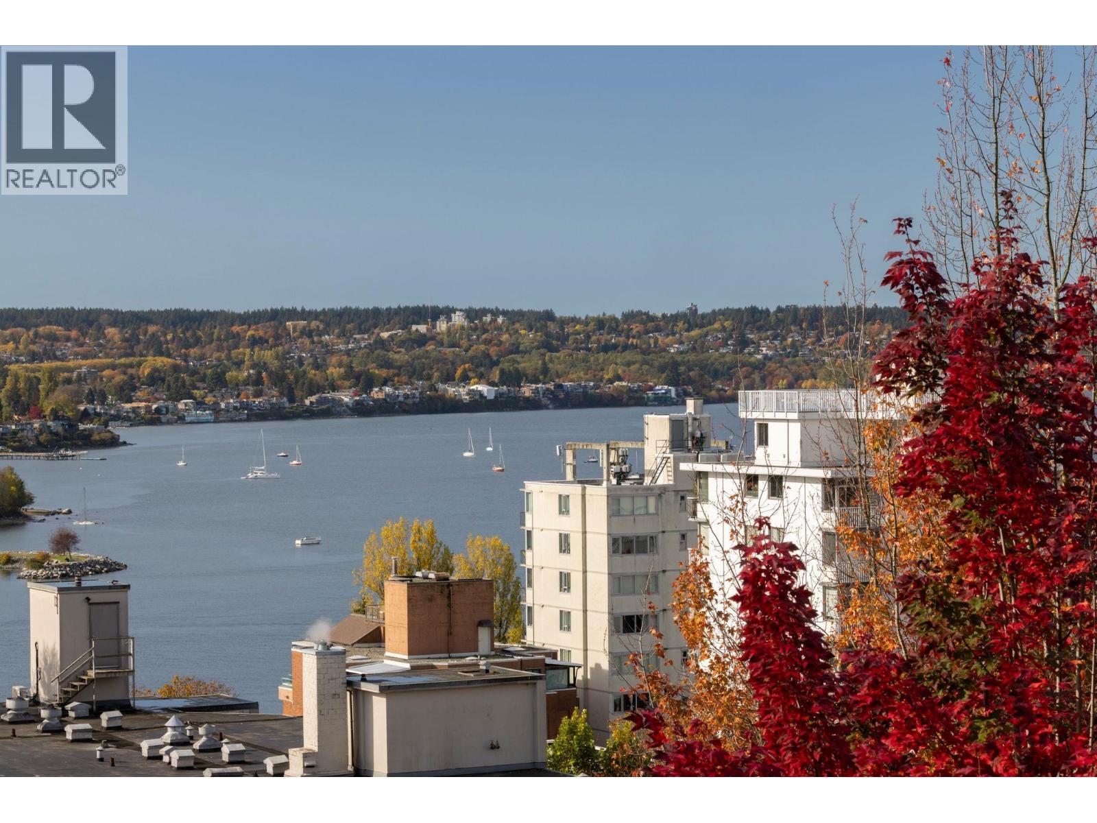 701 1345 BURNABY STREET