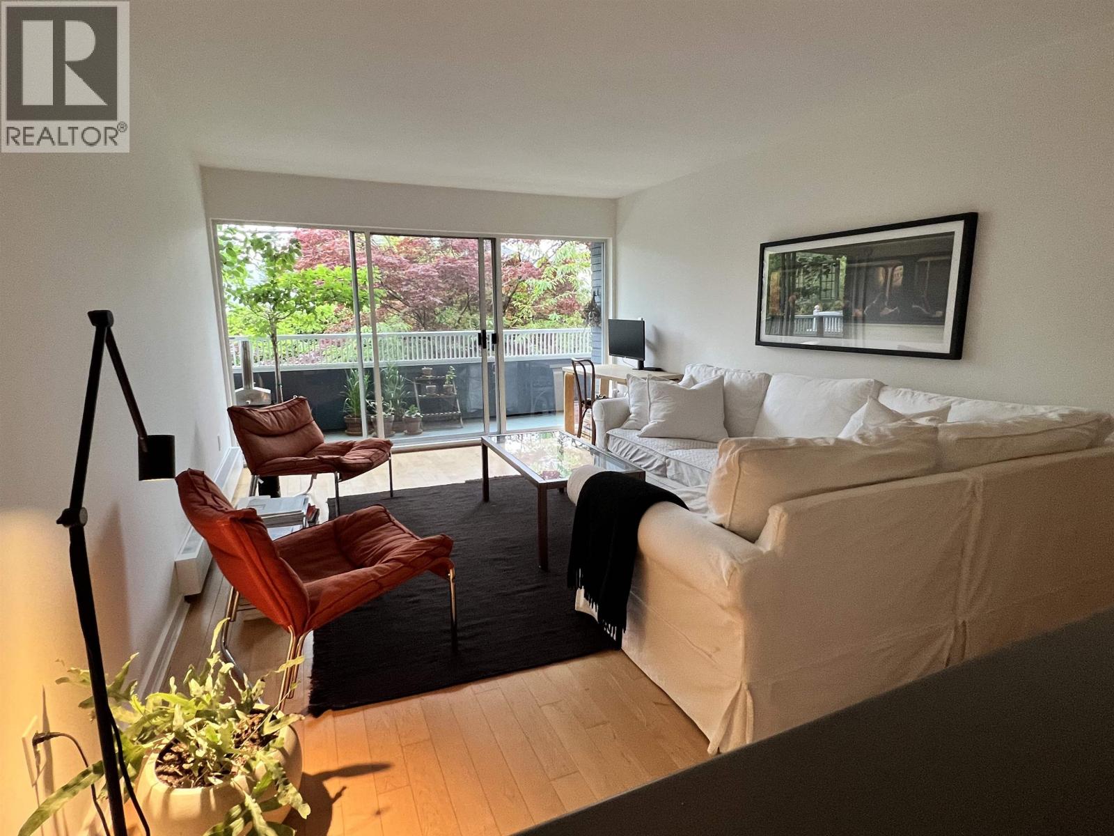 214 3875 W 4th Avenue, Vancouver, British Columbia  V6R 4H8 - Photo 2 - R3176221