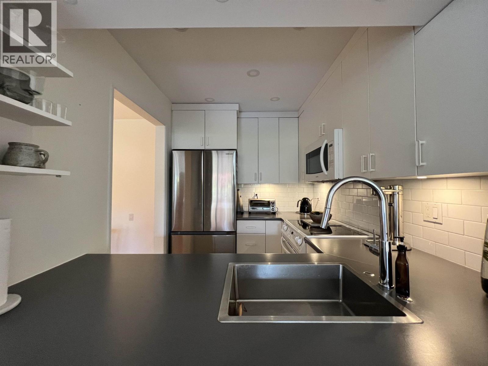 214 3875 W 4th Avenue, Vancouver, British Columbia  V6R 4H8 - Photo 6 - R3176221