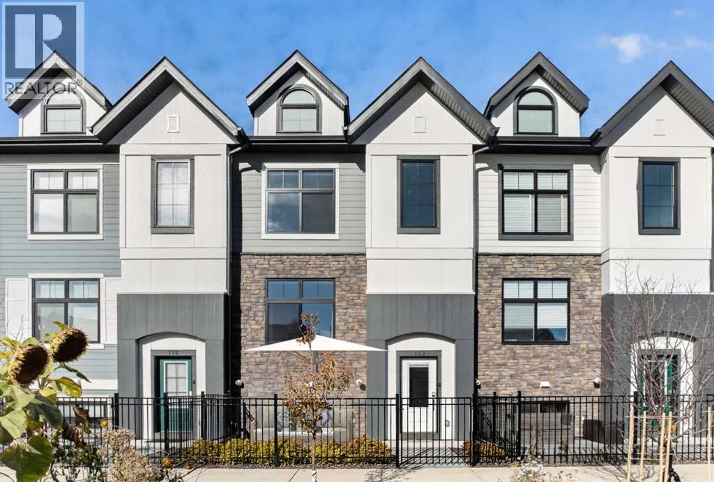 180 Les Jardins Park SE, Calgary, Alberta  T2C 5V3 - Photo 1 - A2352432