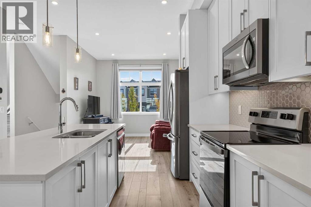 180 Les Jardins Park SE, Calgary, Alberta  T2C 5V3 - Photo 10 - A2352432