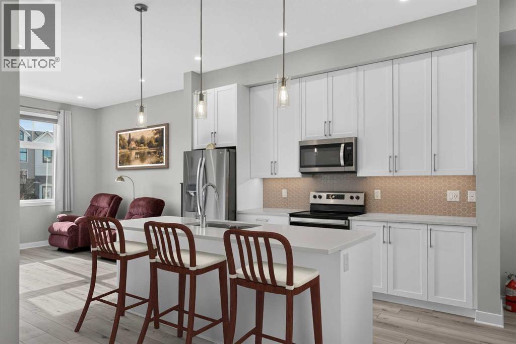 180 Les Jardins Park SE, Calgary, Alberta  T2C 5V3 - Photo 11 - A2352432