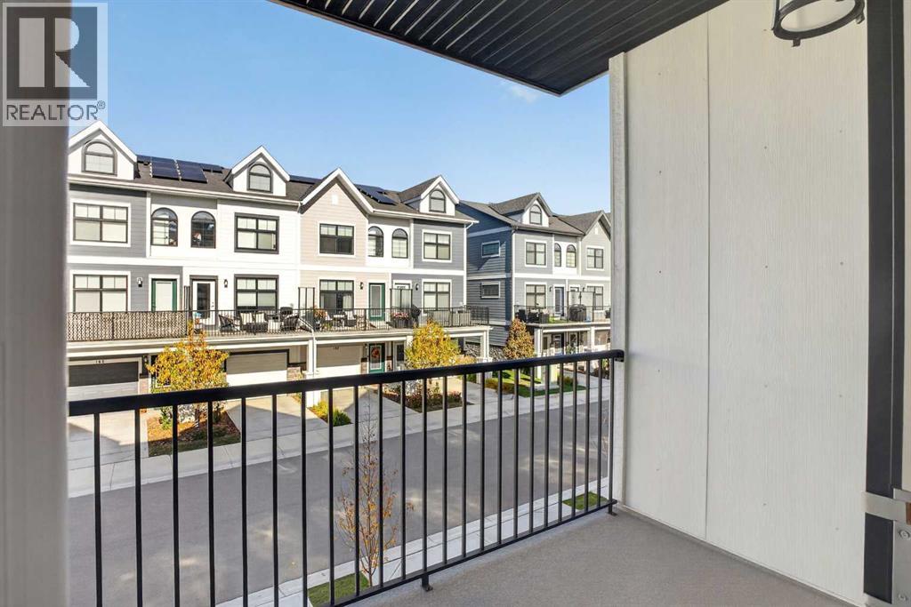 180 Les Jardins Park SE, Calgary, Alberta  T2C 5V3 - Photo 17 - A2352432