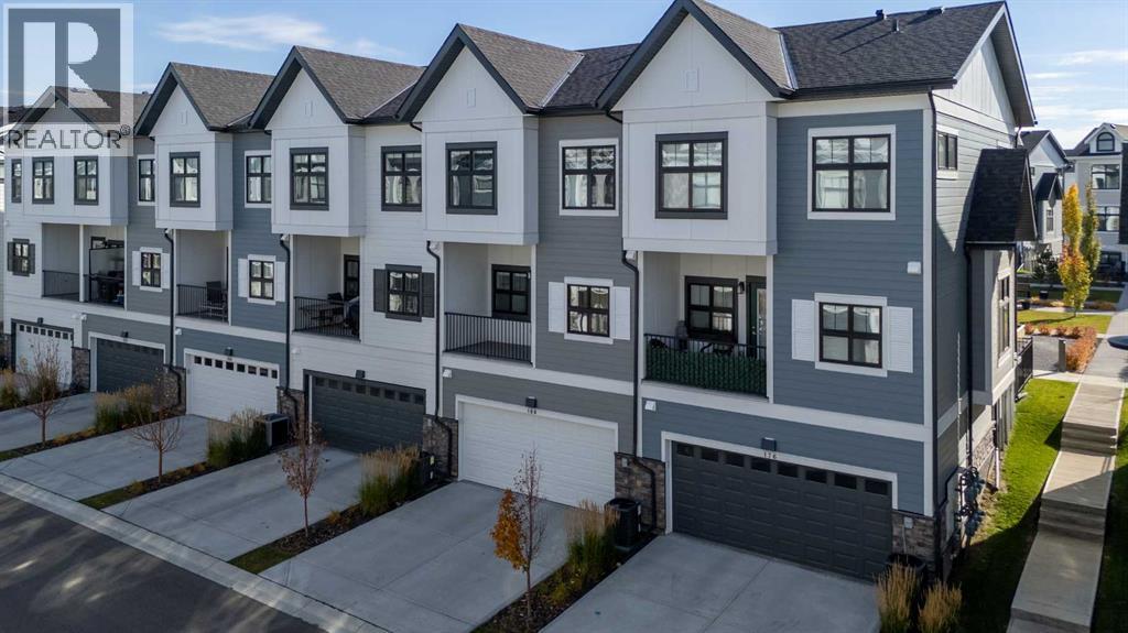 180 Les Jardins Park SE, Calgary, Alberta  T2C 5V3 - Photo 3 - A2352432