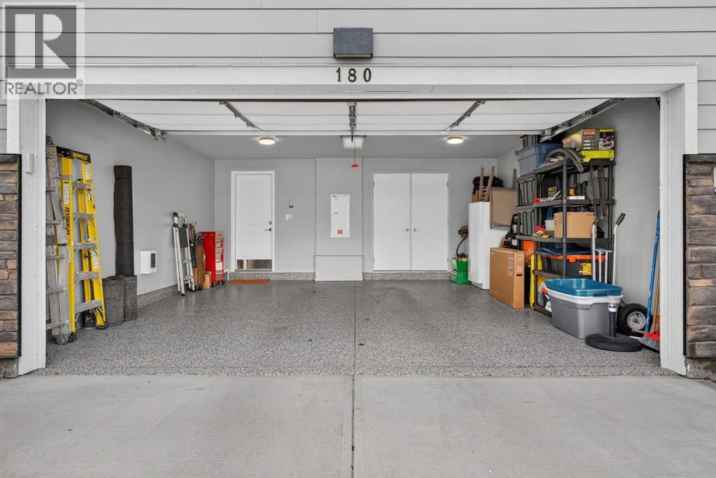 180 Les Jardins Park SE, Calgary, Alberta  T2C 5V3 - Photo 37 - A2352432