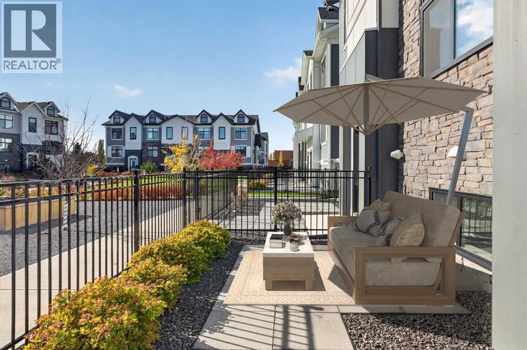 180 Les Jardins Park SE, Calgary, Alberta  T2C 5V3 - Photo 4 - A2352432