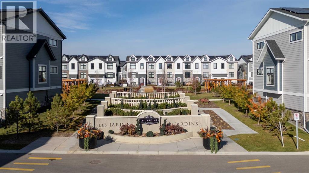 180 Les Jardins Park SE, Calgary, Alberta  T2C 5V3 - Photo 49 - A2352432