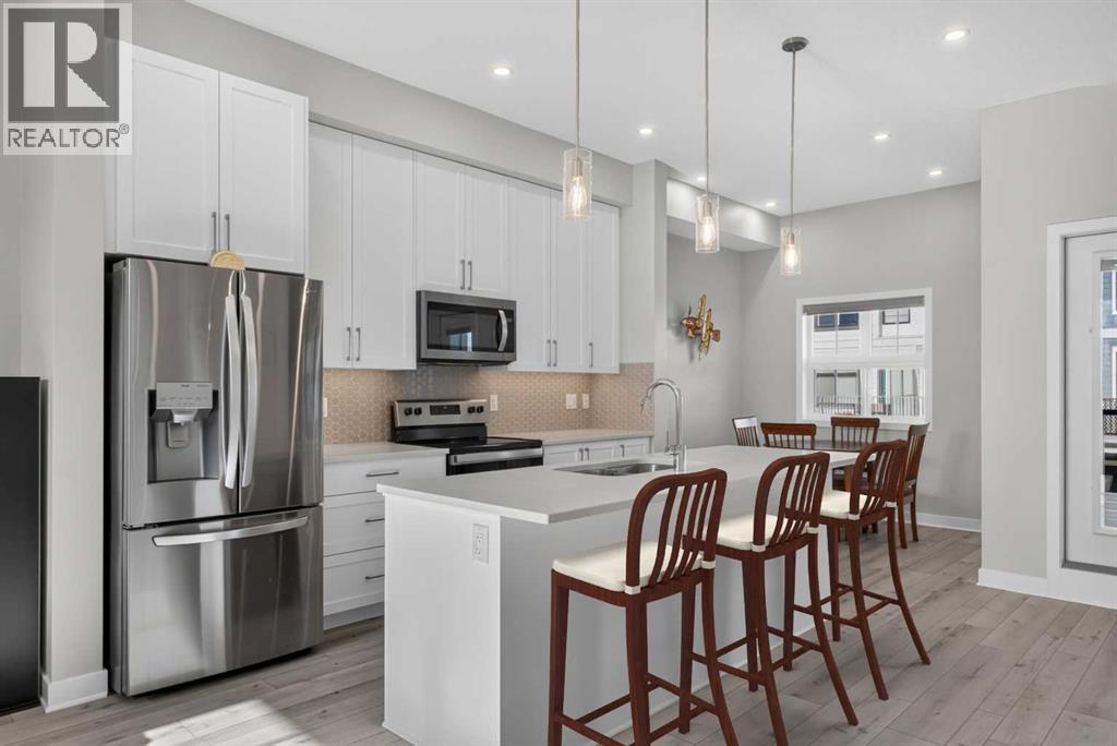180 Les Jardins Park SE, Calgary, Alberta  T2C 5V3 - Photo 5 - A2352432