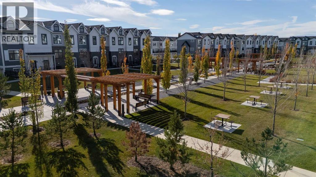 180 Les Jardins Park SE, Calgary, Alberta  T2C 5V3 - Photo 50 - A2352432