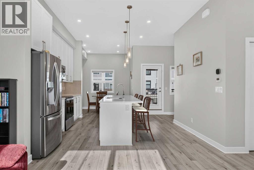 180 Les Jardins Park SE, Calgary, Alberta  T2C 5V3 - Photo 8 - A2352432
