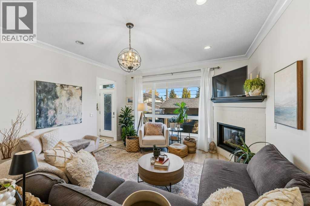 1428 43 Street SW, Calgary, Alberta  T3C 2A4 - Photo 15 - A2351056