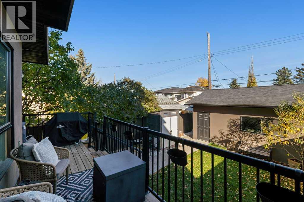 1428 43 Street SW, Calgary, Alberta  T3C 2A4 - Photo 37 - A2351056