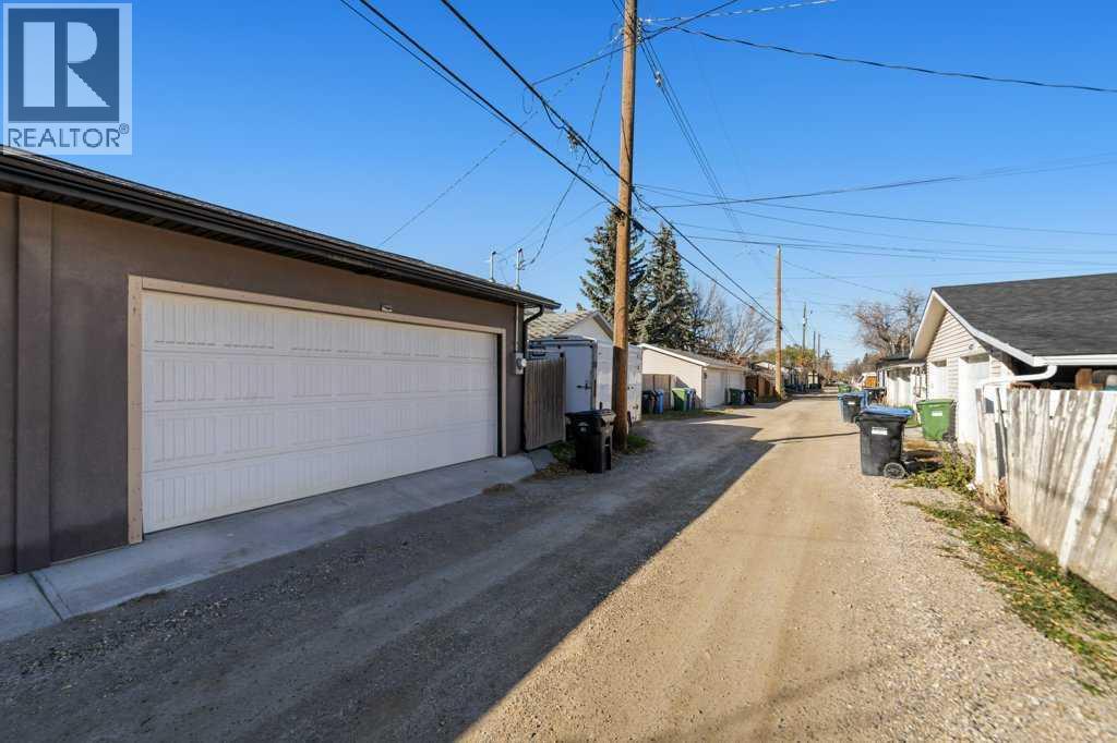 1428 43 Street SW, Calgary, Alberta  T3C 2A4 - Photo 40 - A2351056