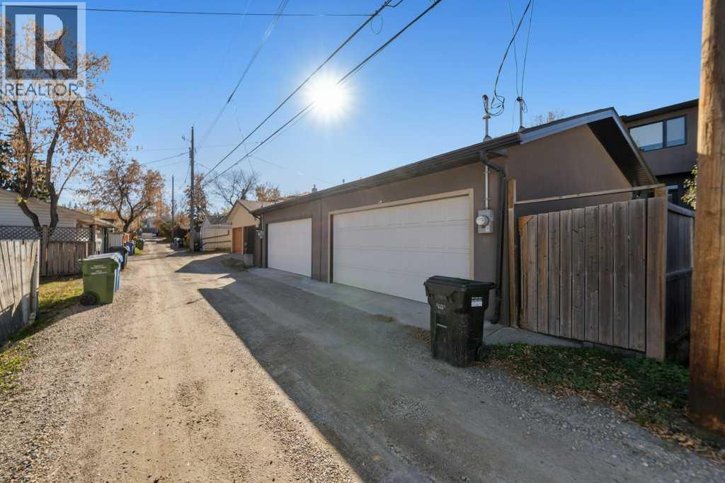 1428 43 Street SW, Calgary, Alberta  T3C 2A4 - Photo 41 - A2351056