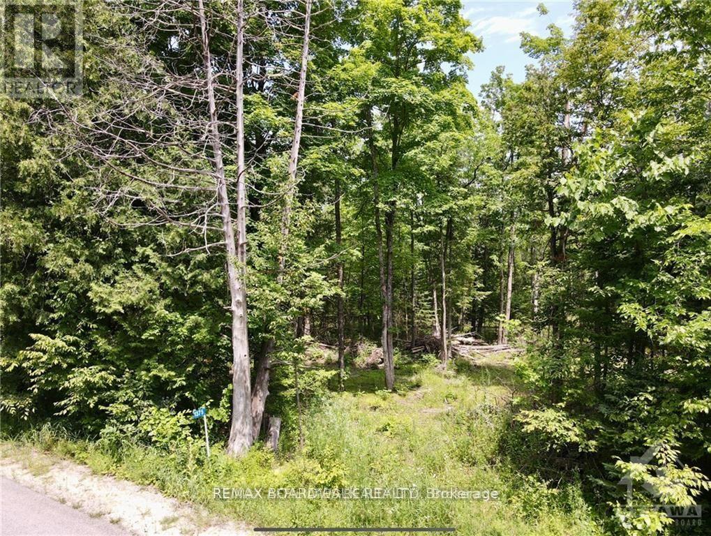 1375 SHERIDAN RAPIDS ROAD, Lanark Highlands, Ontario