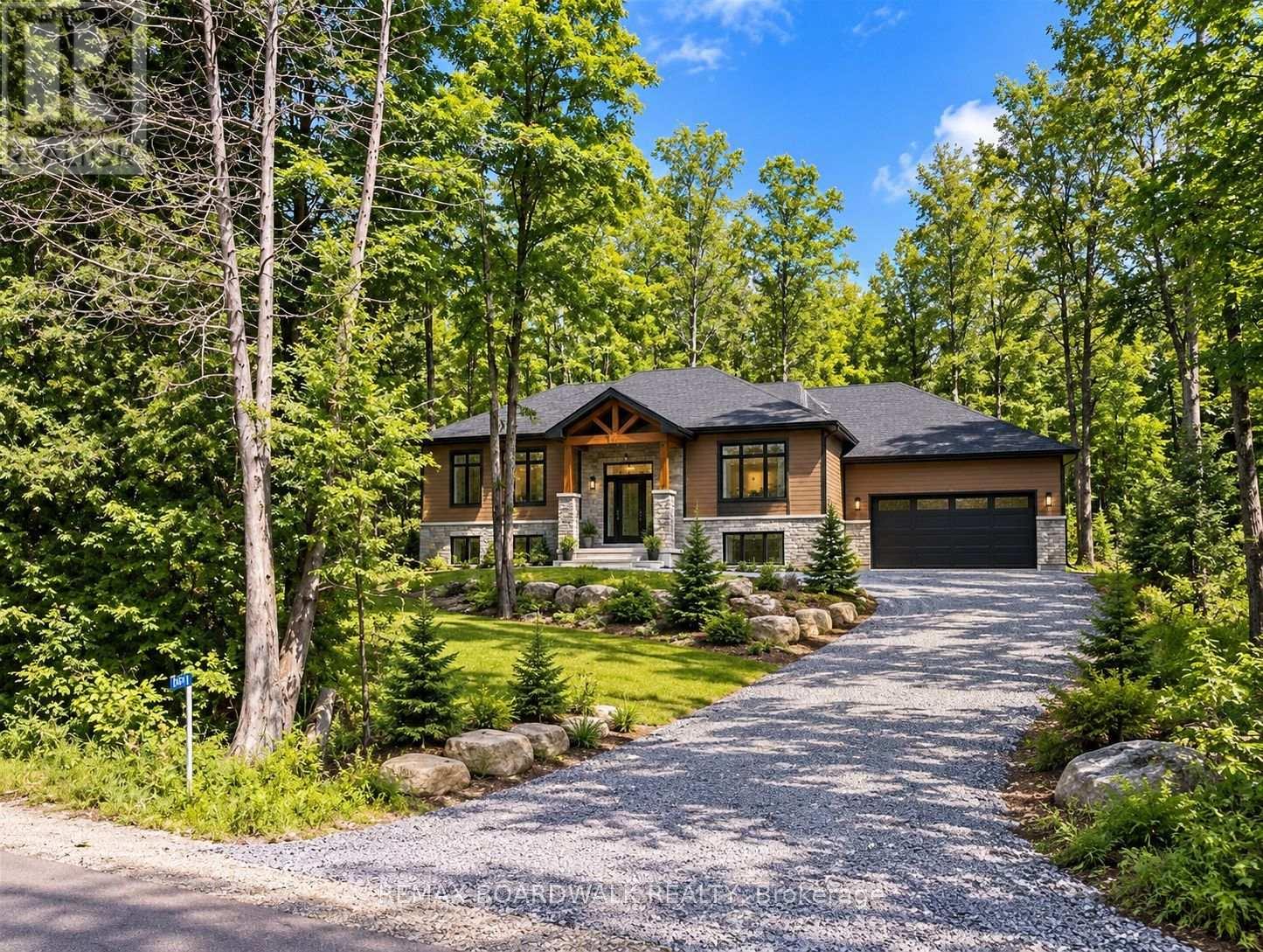 1375 Sheridan Rapids Road, Lanark Highlands, Ontario  K0G 1K0 - Photo 2 - X12425468