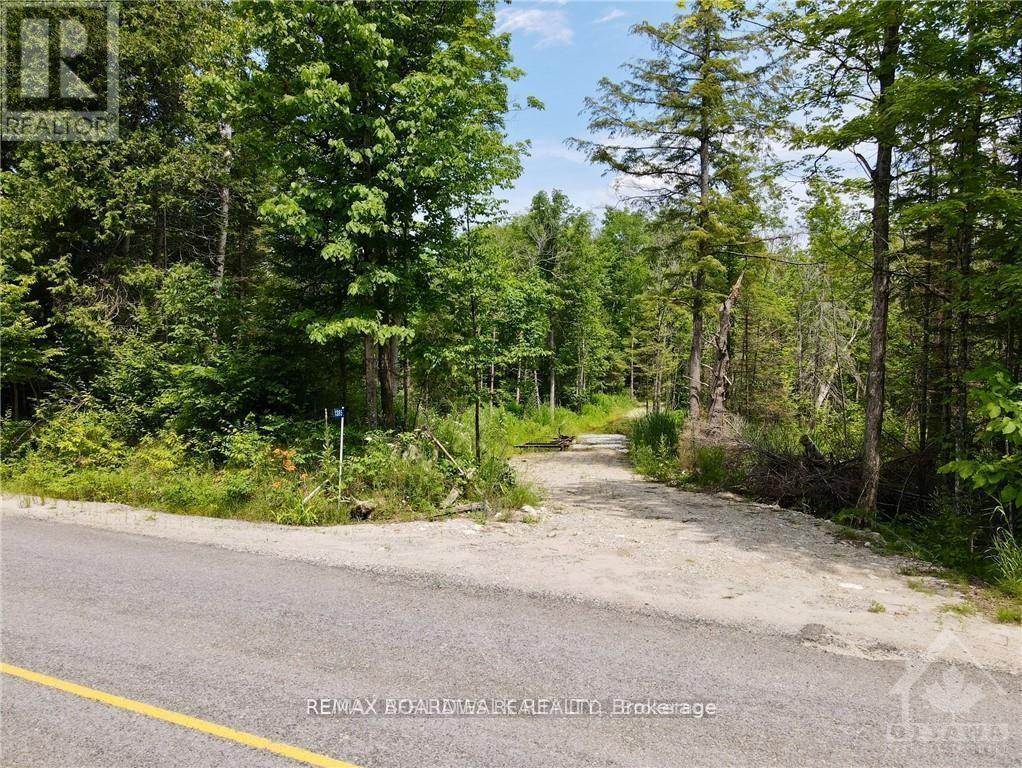 1385 SHERIDAN RAPIDS ROAD, Lanark Highlands, Ontario