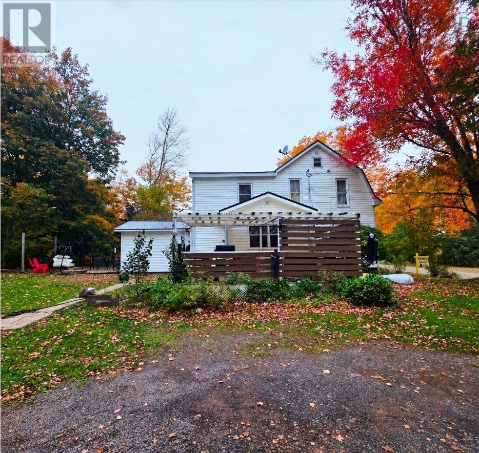 32 Maple Drive, scotsburn, Nova Scotia