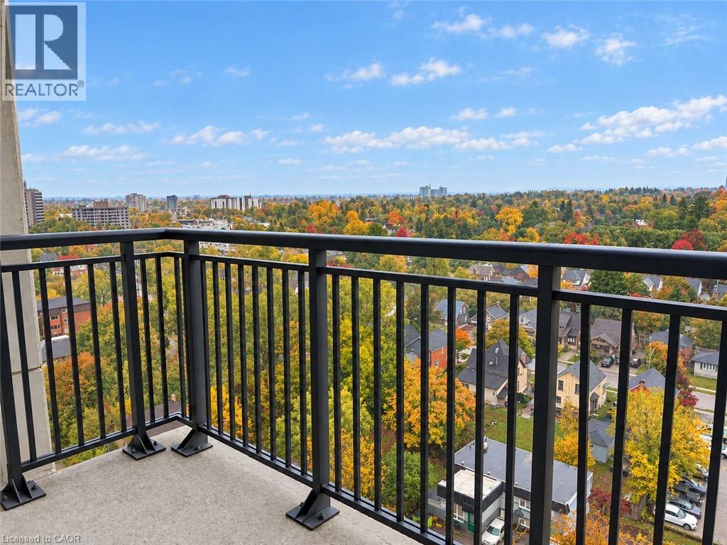 144 Park Street Unit# 1303, Waterloo, Ontario  N2L 0B6 - Photo 13 - 40871208