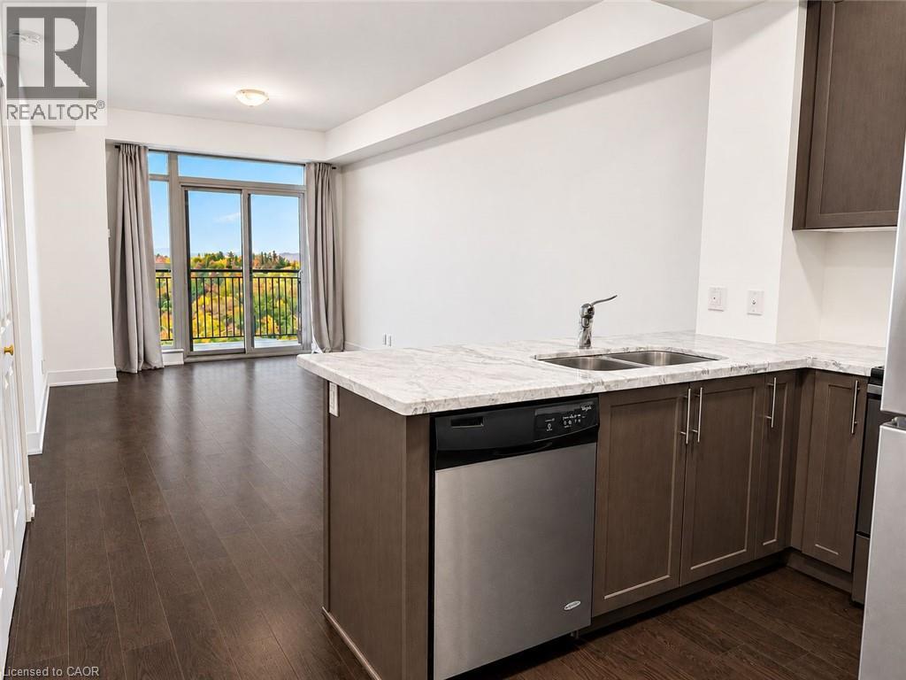 144 Park Street Unit# 1303, Waterloo, Ontario  N2L 0B6 - Photo 2 - 40871208
