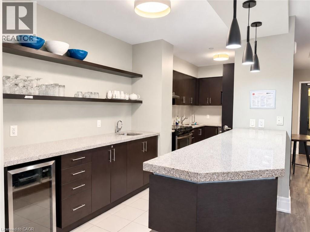 144 Park Street Unit# 1303, Waterloo, Ontario  N2L 0B6 - Photo 22 - 40871208