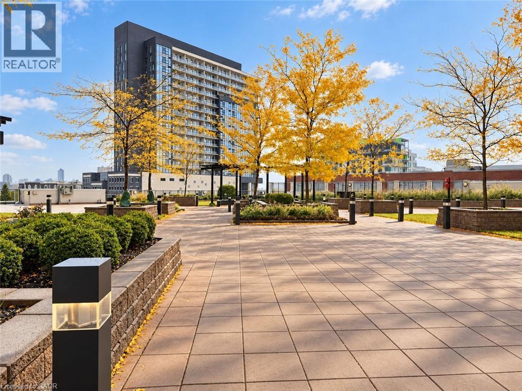 144 Park Street Unit# 1303, Waterloo, Ontario  N2L 0B6 - Photo 23 - 40871208