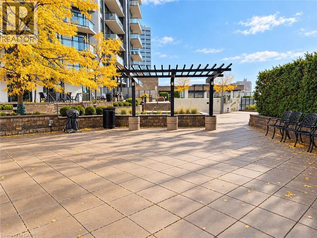 144 Park Street Unit# 1303, Waterloo, Ontario  N2L 0B6 - Photo 24 - 40871208