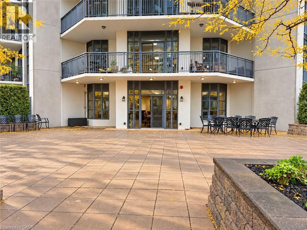 144 Park Street Unit# 1303, Waterloo, Ontario  N2L 0B6 - Photo 25 - 40871208