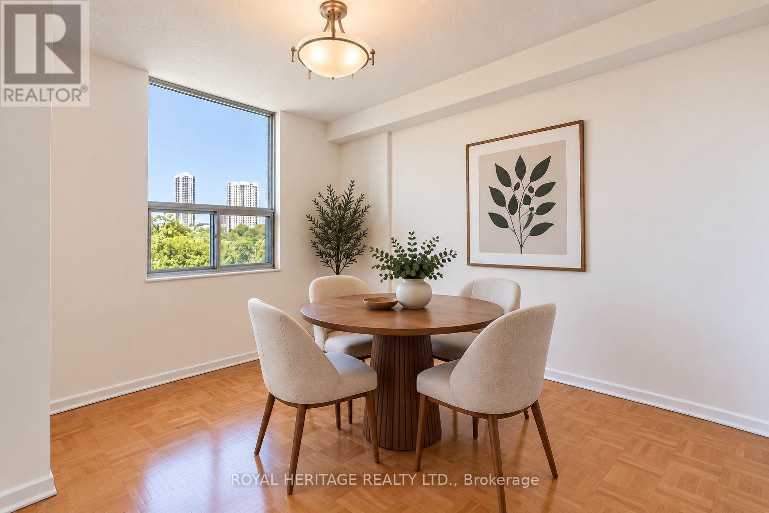 603 - 10 Edgecliff Golfway, Toronto, Ontario  M3C 3A3 - Photo 11 - C14089152