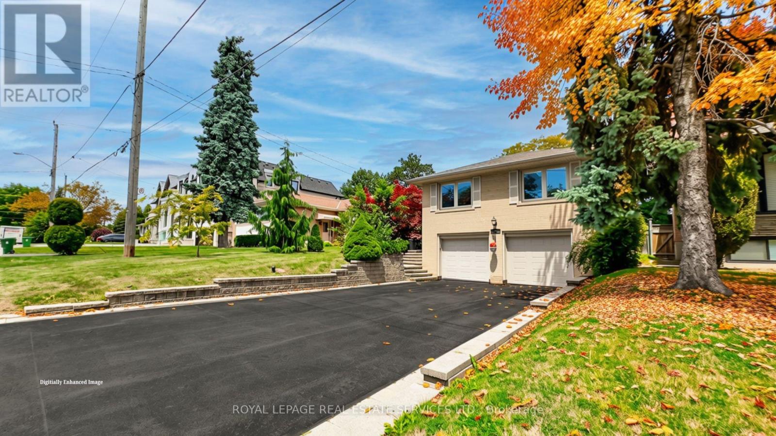 24 Burleigh Heights Drive, Toronto, Ontario  M2K 1Y7 - Photo 3 - C14089180