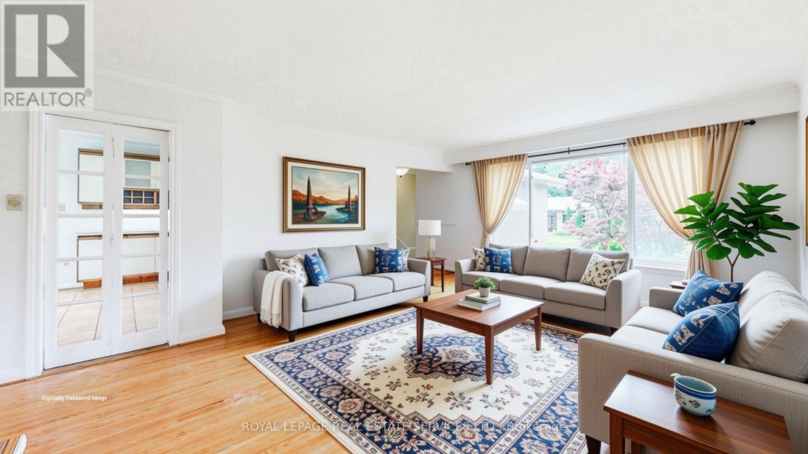 24 Burleigh Heights Drive, Toronto, Ontario  M2K 1Y7 - Photo 7 - C14089180