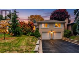 24 BURLEIGH HEIGHTS DRIVE, Toronto, Ontario
