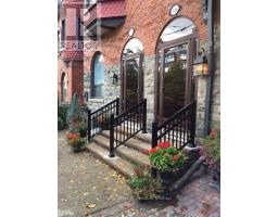 B - 314 AVENUE ROAD, Toronto, Ontario
