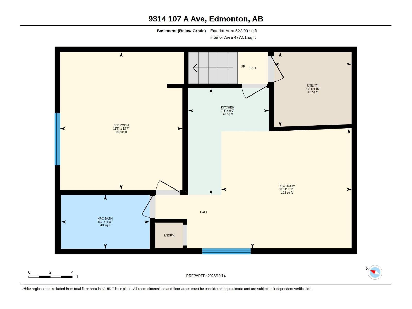 9314 107A AV NW