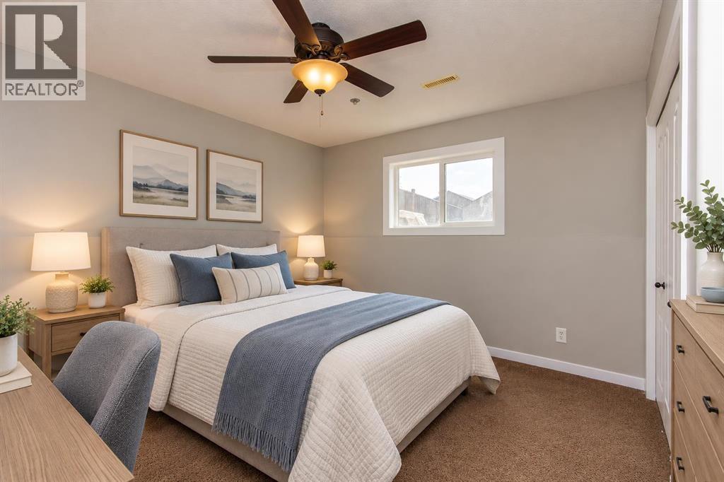 55 Viscount Drive, Red Deer, Alberta  T4R 0G6 - Photo 30 - A2352282