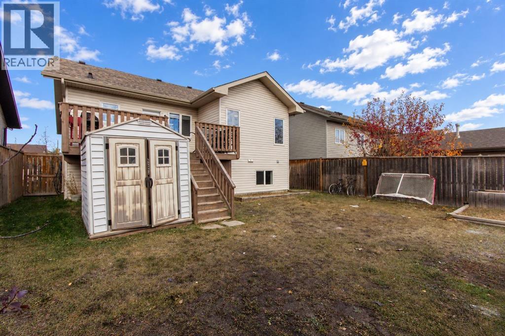 55 Viscount Drive, Red Deer, Alberta  T4R 0G6 - Photo 34 - A2352282