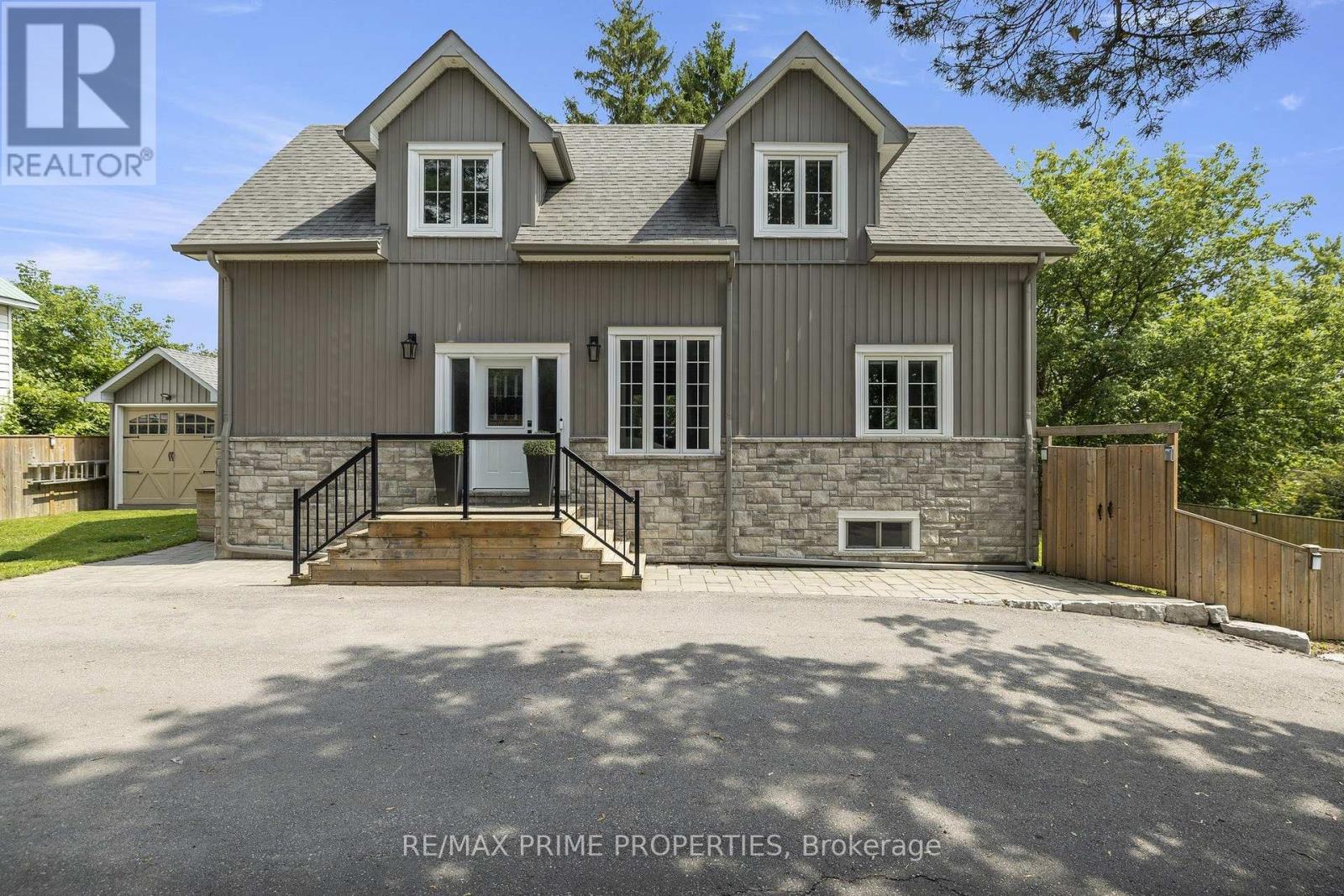 54 VALLEY ROAD W, Whitchurch-Stouffville, Ontario