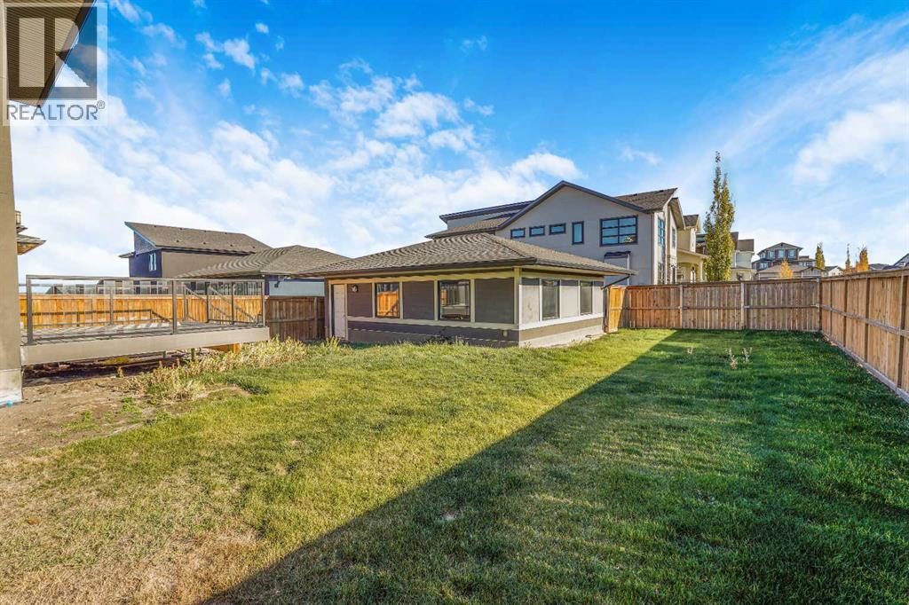 129 South Harmony Drive, Rural Rocky View County, Alberta  T3Z 0C5 - Photo 47 - A2320455