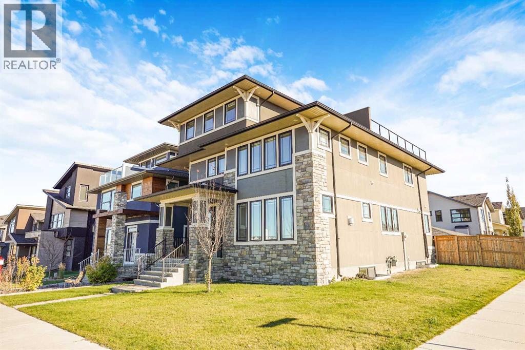 129 South Harmony Drive, Rural Rocky View County, Alberta  T3Z 0C5 - Photo 3 - A2320455
