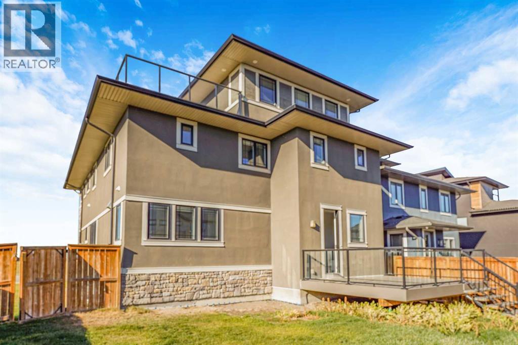 129 South Harmony Drive, Rural Rocky View County, Alberta  T3Z 0C5 - Photo 48 - A2320455