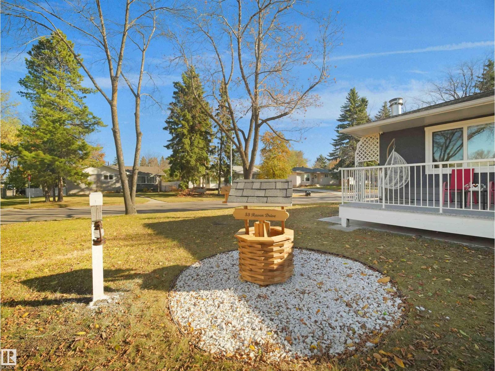 53 RAVEN DR