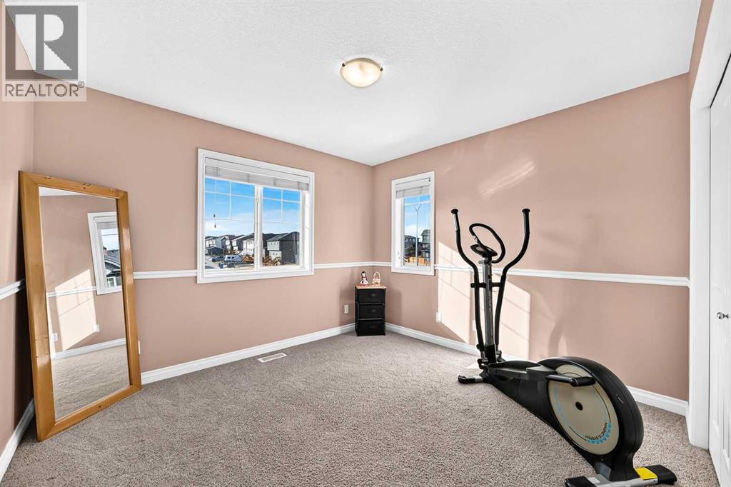 148 Springmere Grove, Chestermere, Alberta  T1X 0B5 - Photo 35 - A2351191