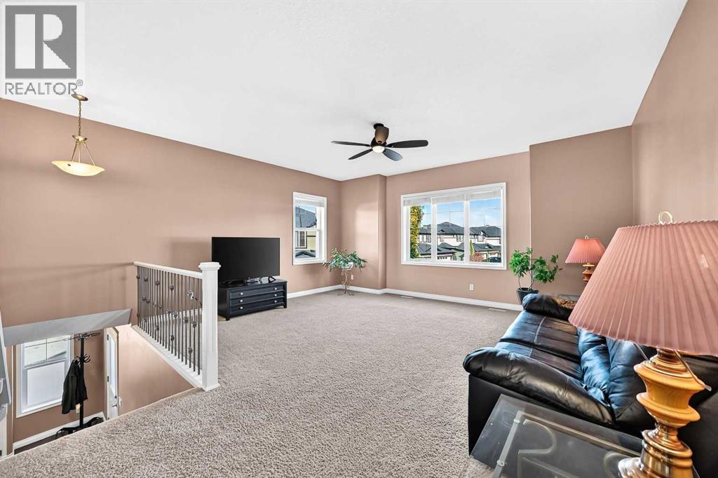 148 Springmere Grove, Chestermere, Alberta  T1X 0B5 - Photo 38 - A2351191