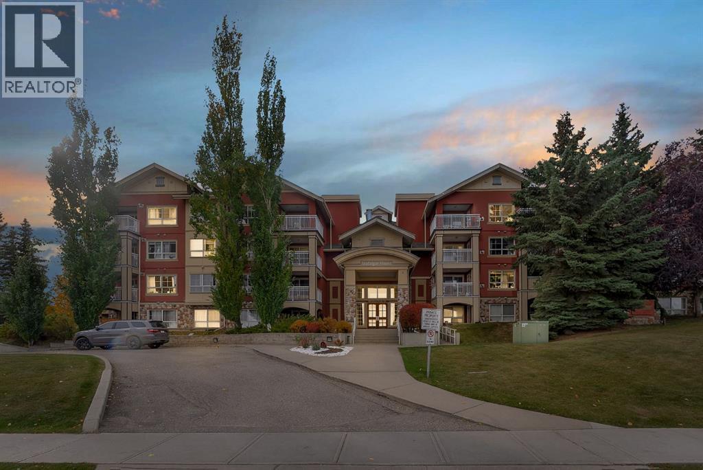 410, 5115 Richard Road SW, Calgary, Alberta  T3E 7M7 - Photo 30 - A2352201