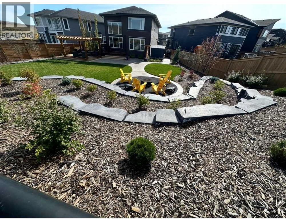 235 Precedence Hill, Cochrane, Alberta  T4C 2J2 - Photo 5 - A2352647